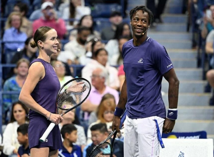 Світоліна і Монфіс дізналися зіркових суперників на старті US Open