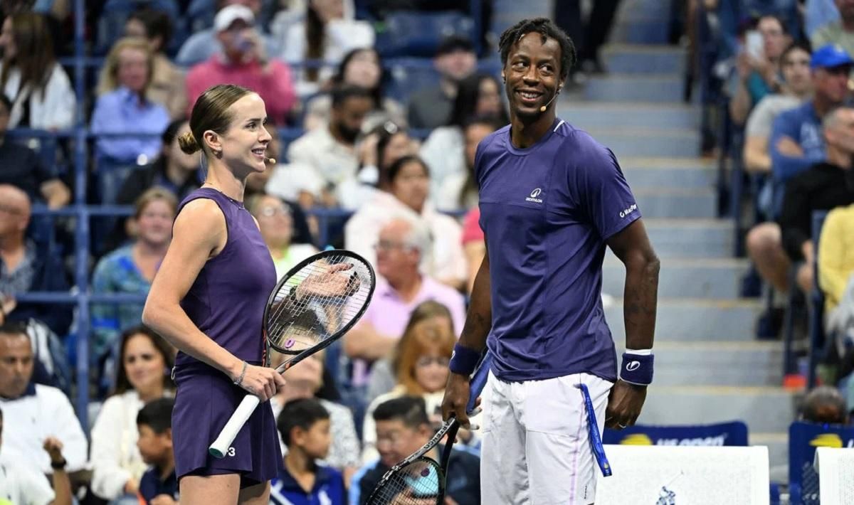 Світоліна і Монфіс дізналися зіркових суперників на старті US Open