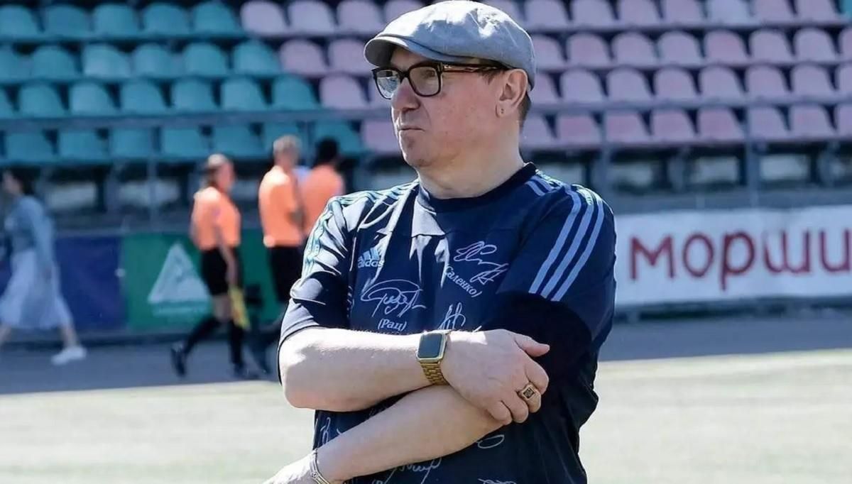 Леоненко оцінив перспективи Динамо у кваліфікації Ліги конференцій: “Команда розчарувала”