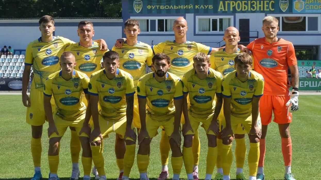 Перша ліга: клуб легенди Карпат розписав “суху” нічию, екс-гравець УПЛ допоміг здобути першу перемогу в сезоні