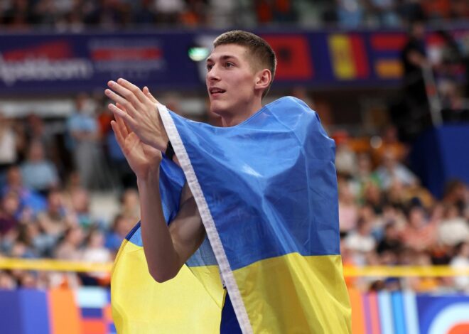 Дорощук здобув першу медаль міжнародного турніру після невдачі в Сілезії