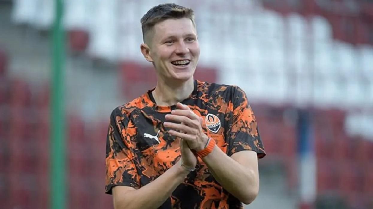 Бондаренко офіційно перейшов в Аль-Ахлі та став суперником Роналду – відомі деталі угоди