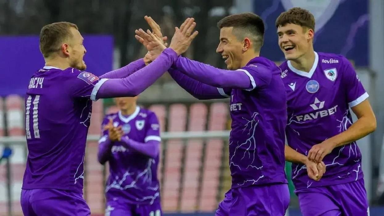 ЛНЗ – Чорноморець – 2:0: відео голів та огляд першої перемоги “містян” в УПЛ