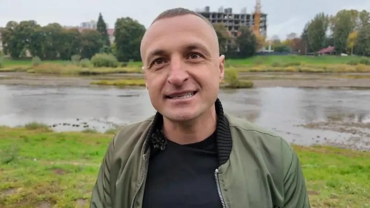 Кополовець назвав найсильніший клуб УПЛ після Шахтаря – це не Динамо