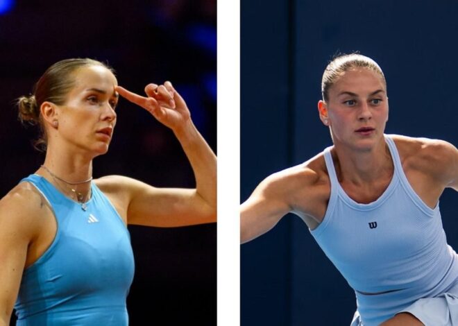 US Open-2026, прев’ю: шанси українок, велике повернення Алькараса і час для гучних сенсацій