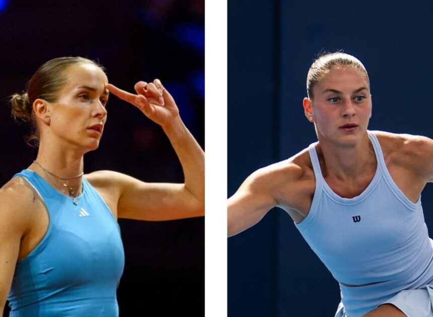 US Open-2026, прев’ю: шанси українок, велике повернення Алькараса і час для гучних сенсацій