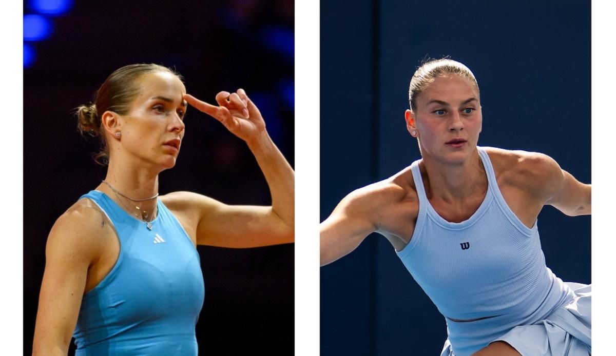 US Open-2026, прев’ю: шанси українок, велике повернення Алькараса і час для гучних сенсацій