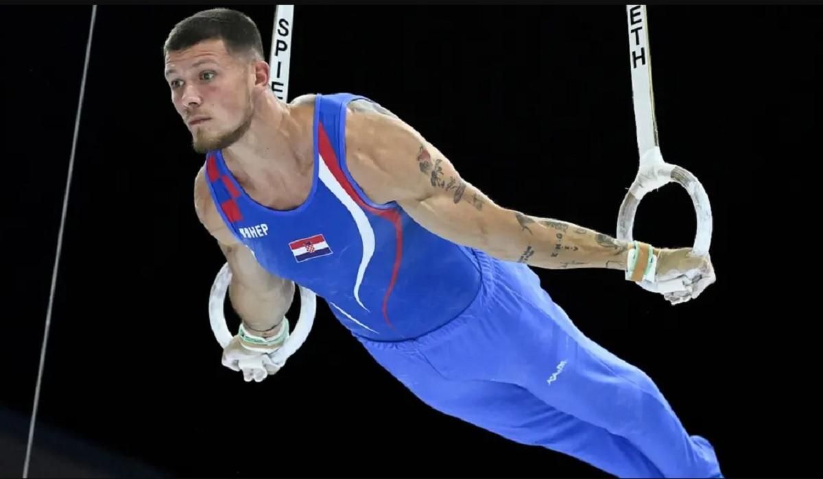 Ковтун вперше після зміни громадянства став чемпіоном Європи зі спортивної гімнастики