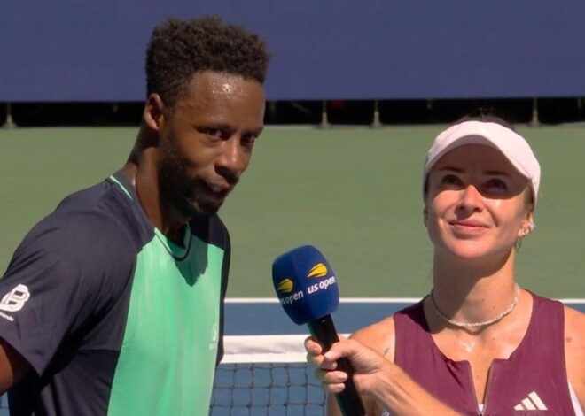 Світоліна здобула першу перемогу на US Open – разом з Монфісом прибила свою кривдницю і вийшла в 1/4