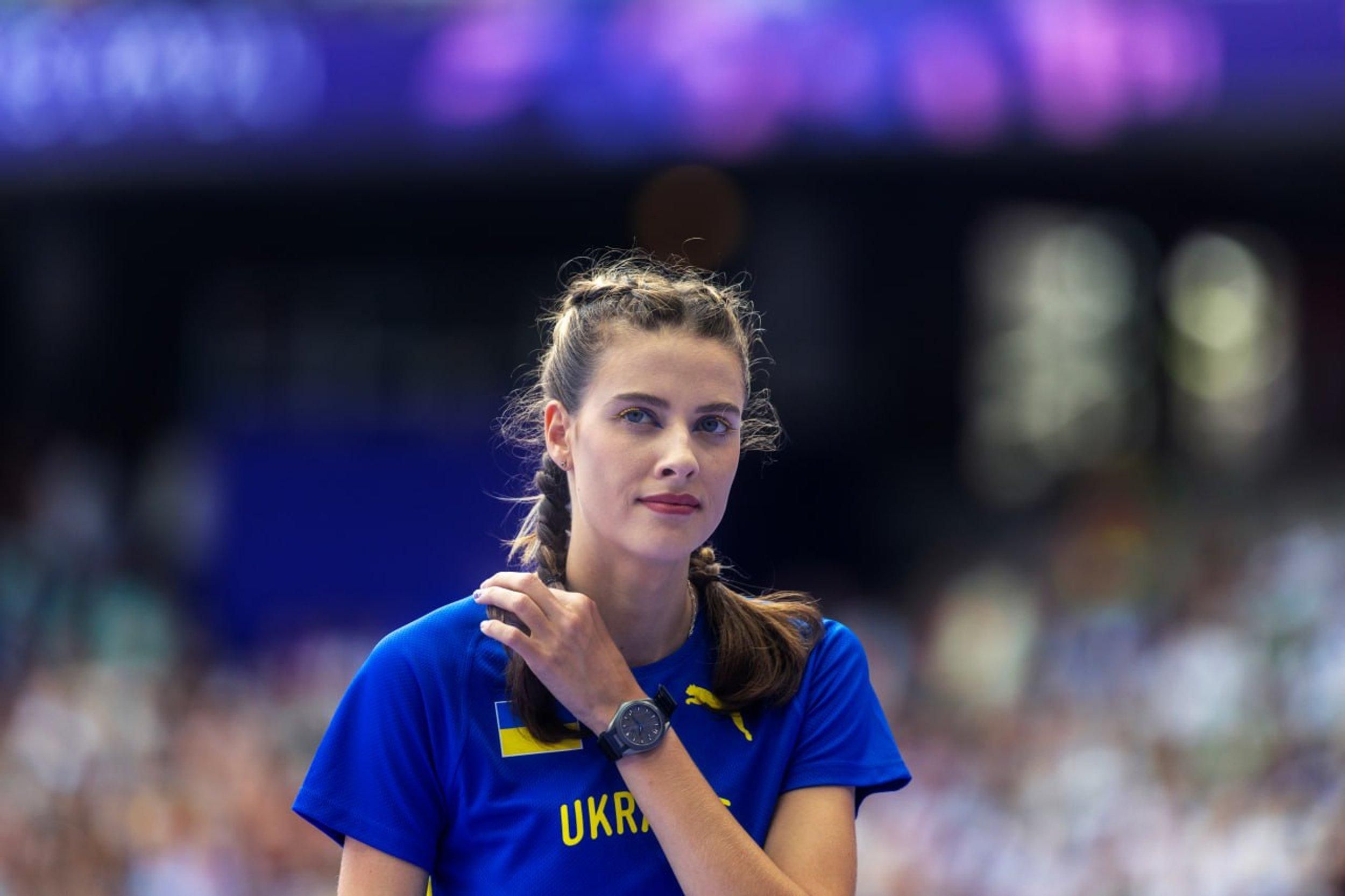 Магучіх змагається за золото чемпіонату Європи-2026 – безкоштовна онлайн-трансляція