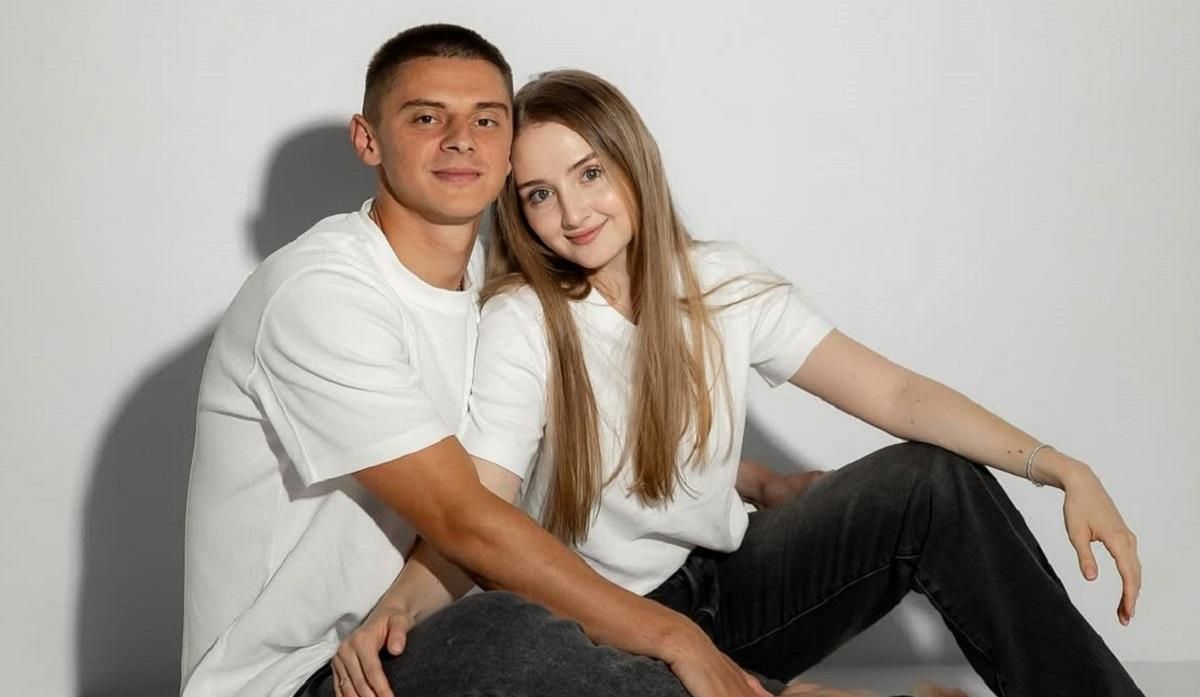 У Миколенка народилася друга донька – зірка збірної України розсекретив ім’я (ФОТО)