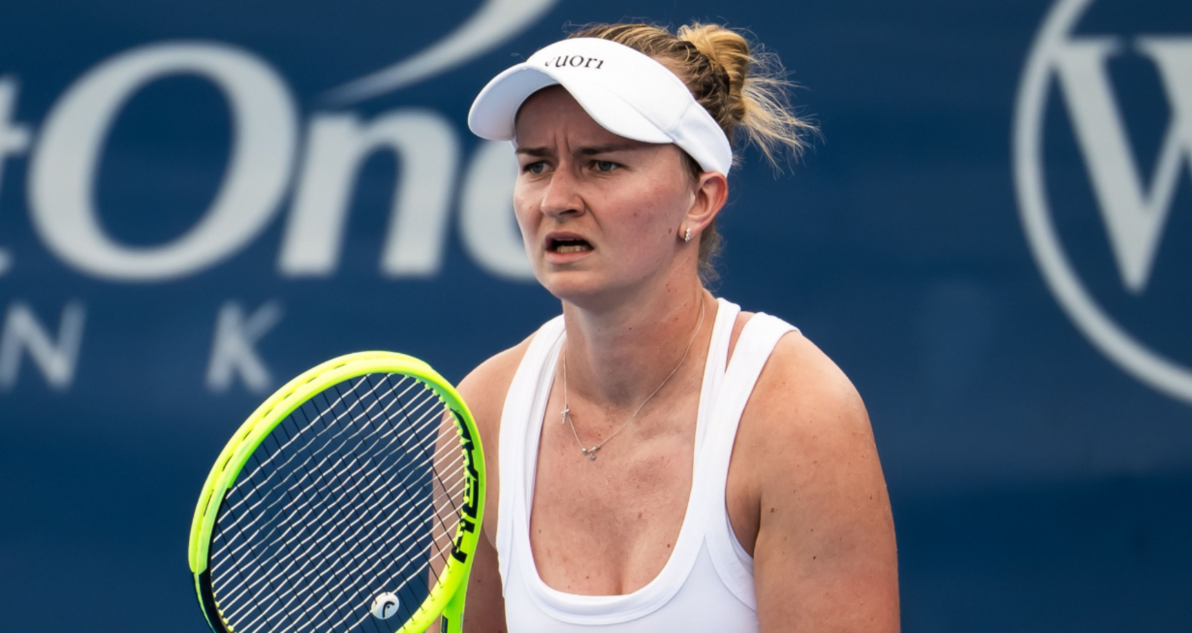 Перша сенсація на US Open: чемпіонка Ролан Гаррос та Вімблдону зганьбилась з екс-росіянкою і вилетіла на старті