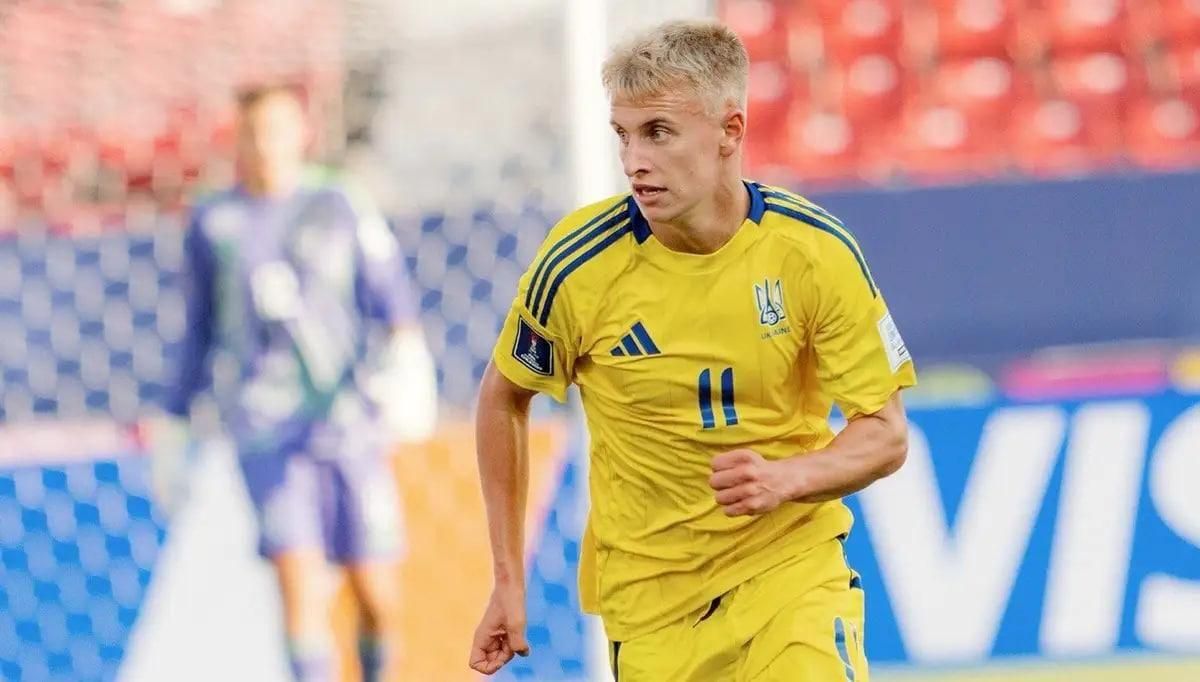 Футболіст збірної України офіційно покинув Борусію Д та продовжить кар’єру в Європі