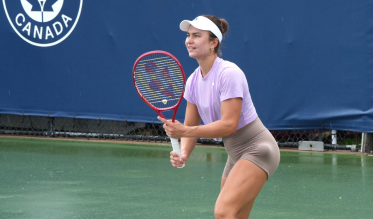 Сенсація на Мастерсі в Торонто: зіркова тенісистка ганебно вилетіла від росіянки