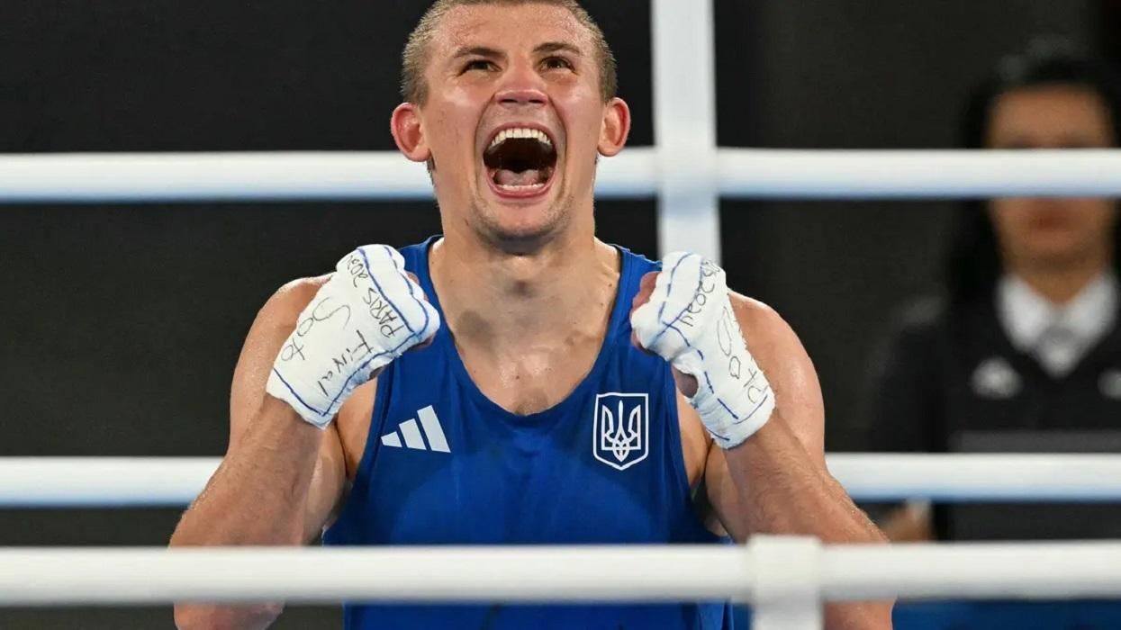 Хижняк проведе бій за перший титул у профі-рингу – відома дата та місце поєдинку