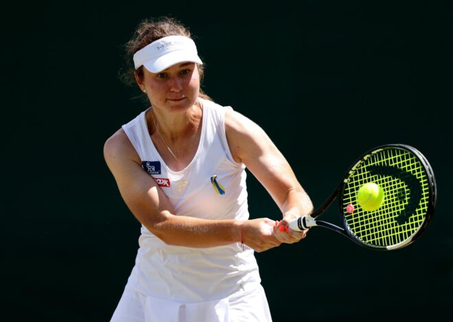 Снігур і Калініна стартують на US Open – де і коли дивитися принциповий матч проти путіністки