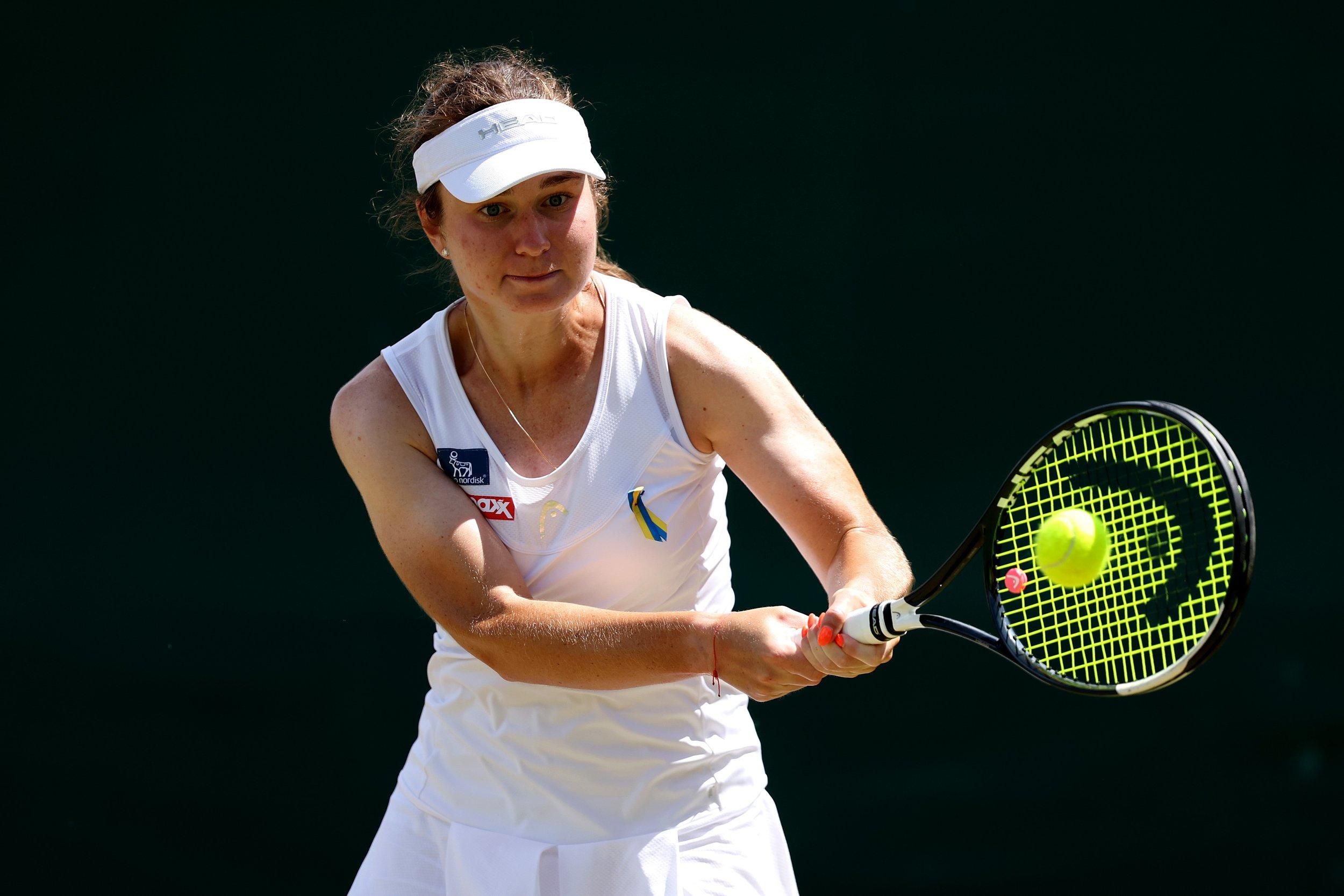 Снігур і Калініна стартують на US Open – де і коли дивитися принциповий матч проти путіністки