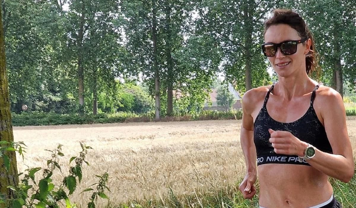 Україна з рекордом здобула третю медаль на чемпіонаті Європи з легкої атлетики
