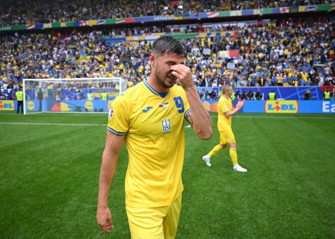 Яремчук ухвалив рішення щодо сенсаційного повернення в УПЛ – його сватають у 9 команду таблиці
