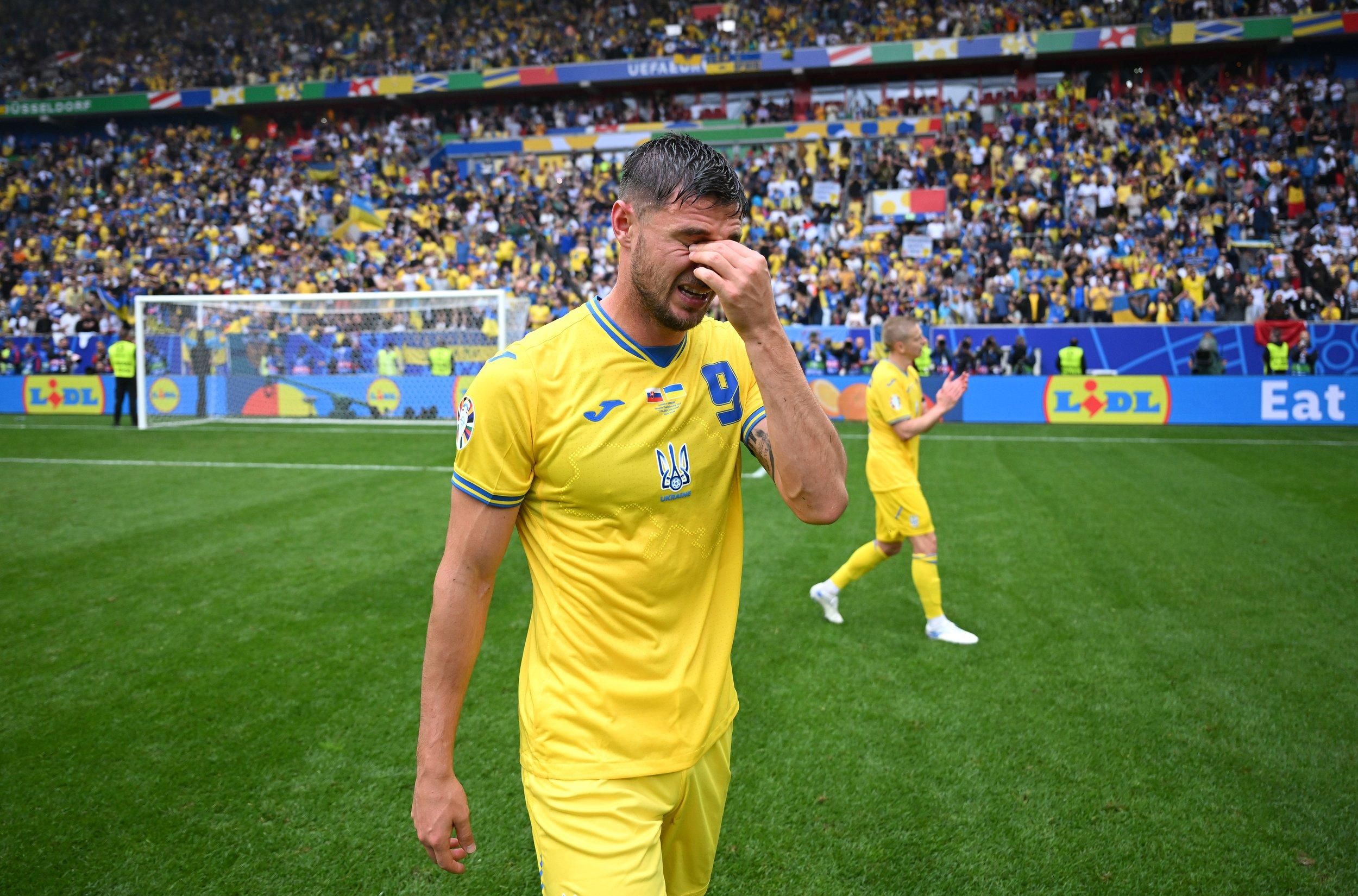 Яремчук ухвалив рішення щодо сенсаційного повернення в УПЛ – його сватають у 9 команду таблиці