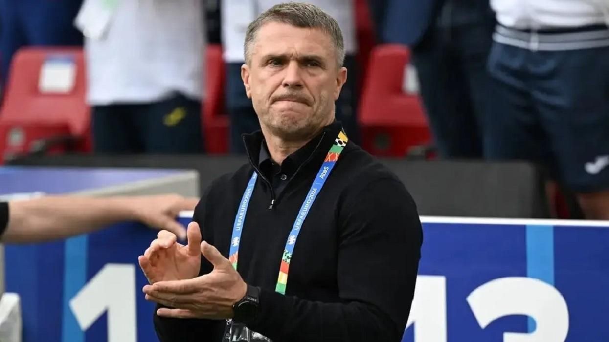 Ребров зіграв у падел із колишнім футболістом збірної росії (ВІДЕО)