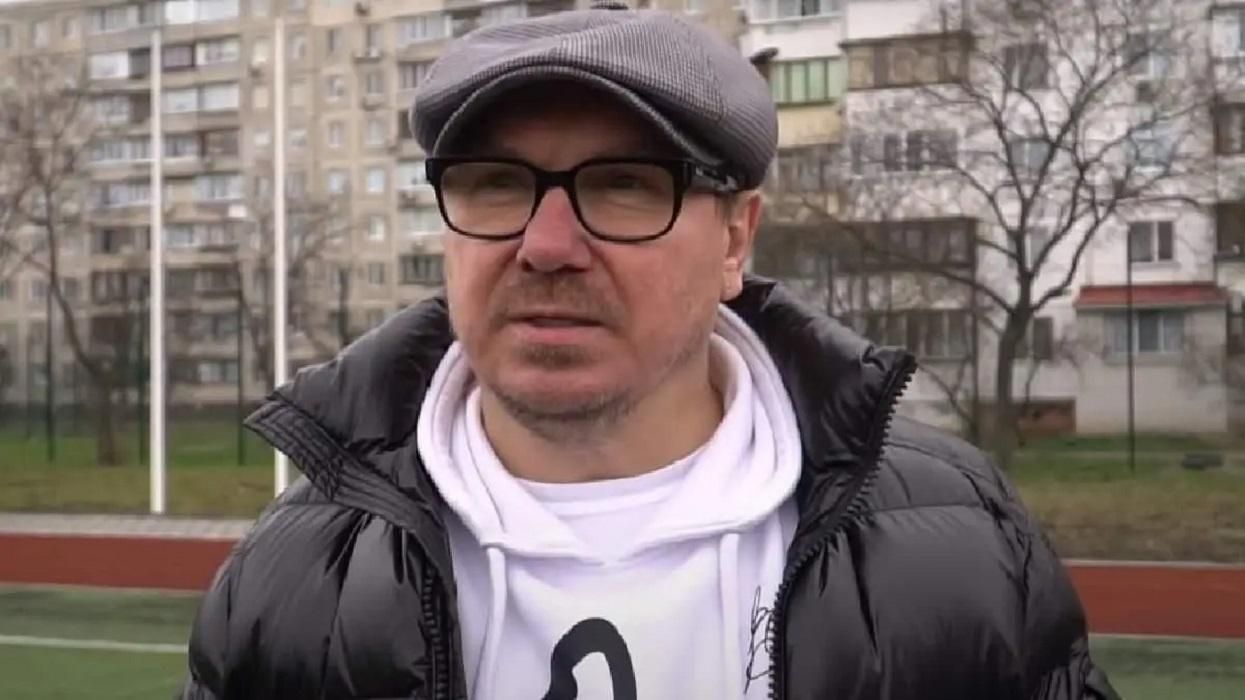 Форвард Динамо потрапив під шквал критики після помилки у матчі з Карабахом: “Їдь кудись у нижчу лігу”