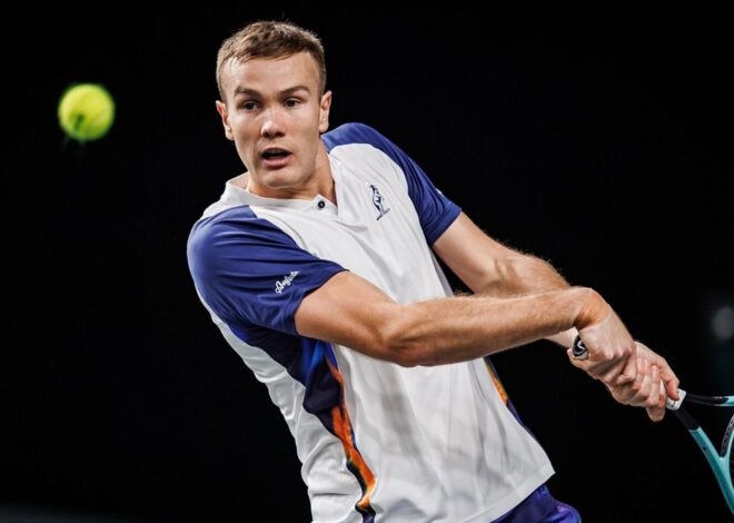 Двоє українців зіграють на US Open 26 серпня – де і коли дивитися матчі