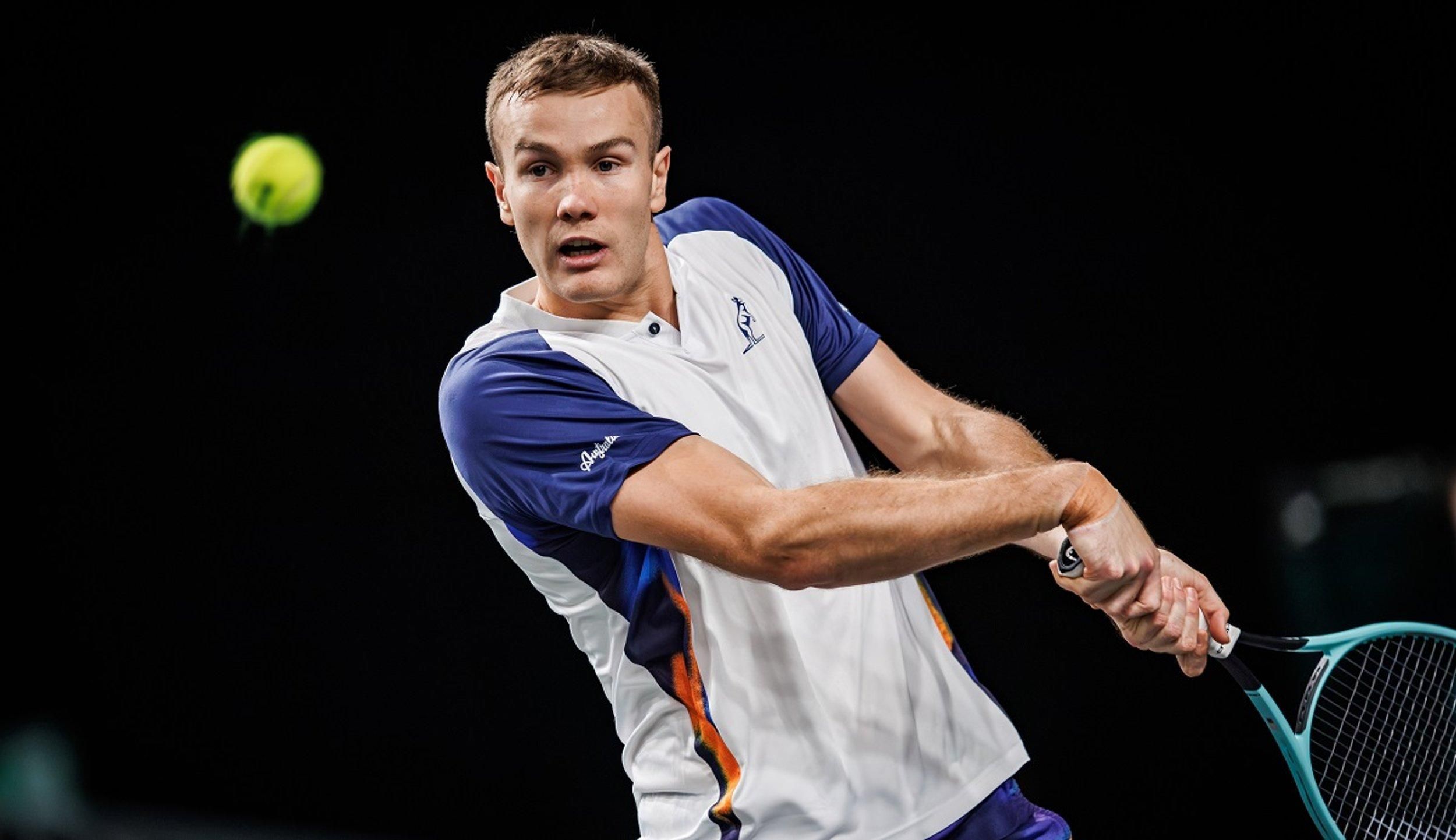 Двоє українців зіграють на US Open 26 серпня – де і коли дивитися матчі