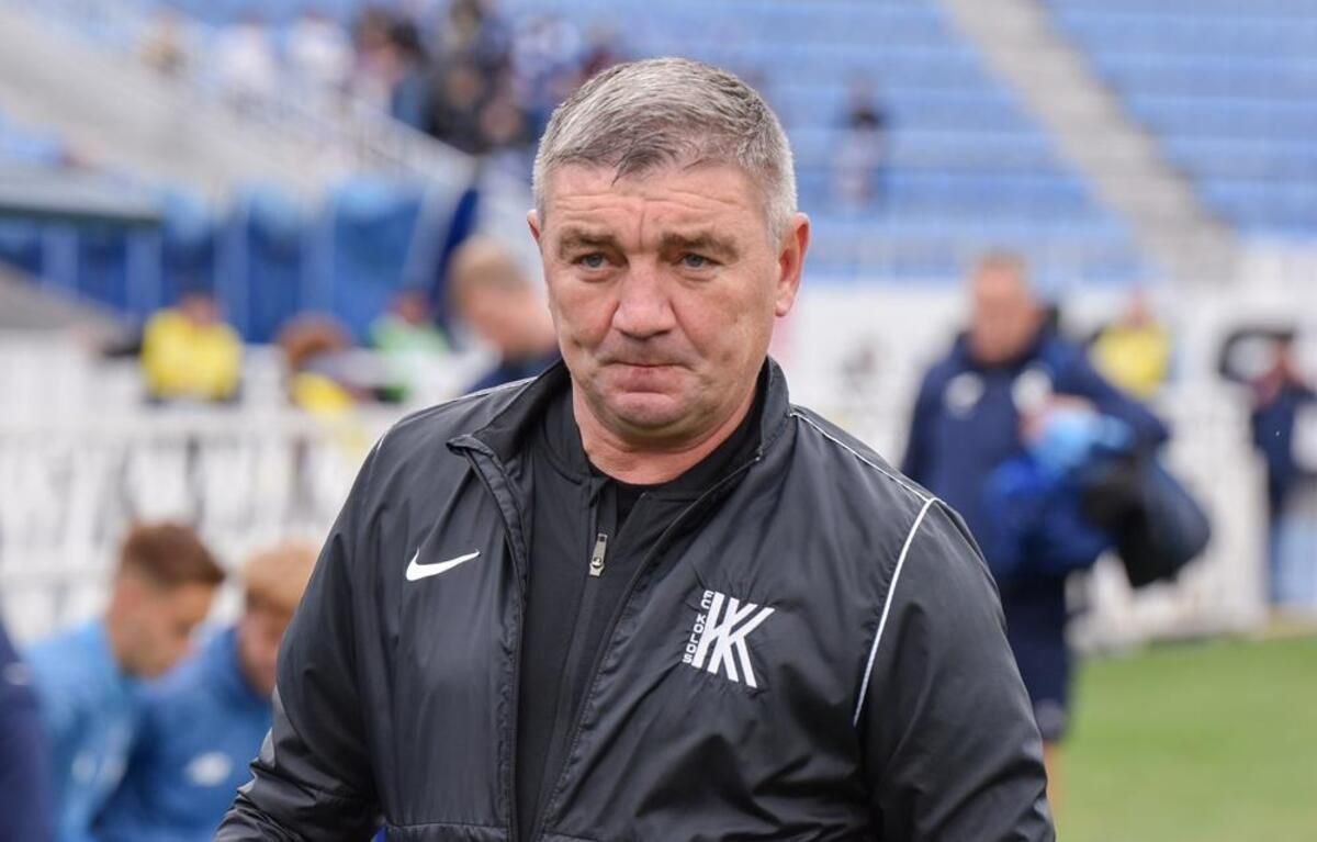 Скандал в УПЛ – відомий тренер розніс суддю після матчу: “Я кажу на всю країну”