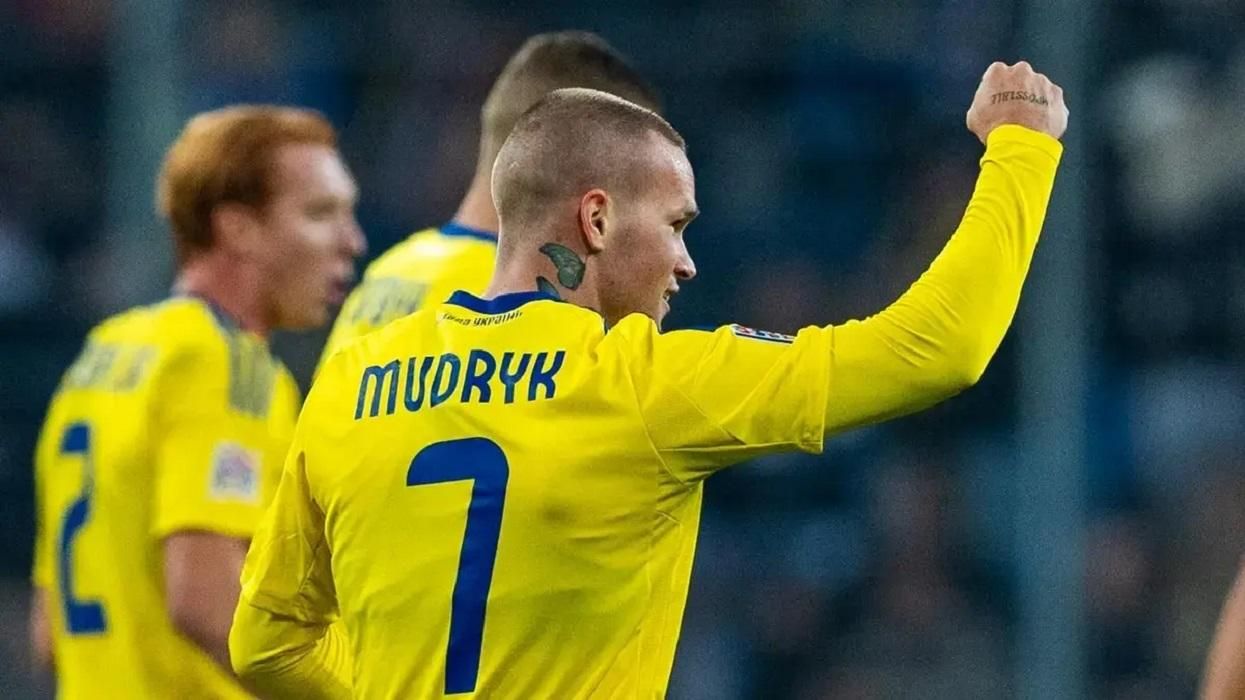 Вацко не стримав критики після завершення дискваліфікації Мудрика: “Це не вкладається в голові”