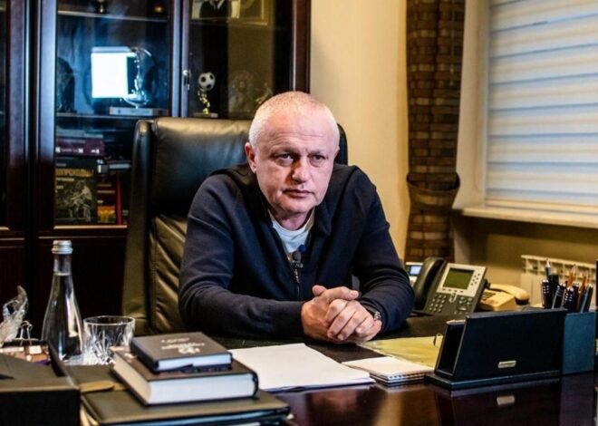 Динамо може втратити гравця збірної України – киянам зробили вигідну пропозицію