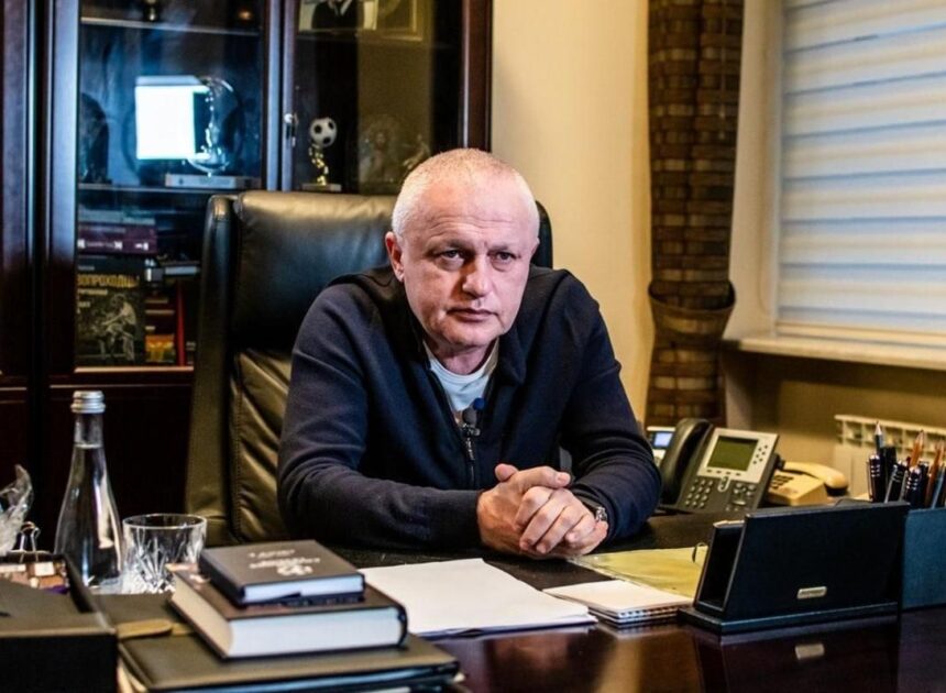 Динамо може втратити гравця збірної України – киянам зробили вигідну пропозицію