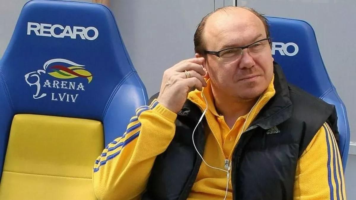 “Динамо завжди виглядає приреченим”: Леоненко емоційно пройшовся по гравцям киян після провалу з Карабахом