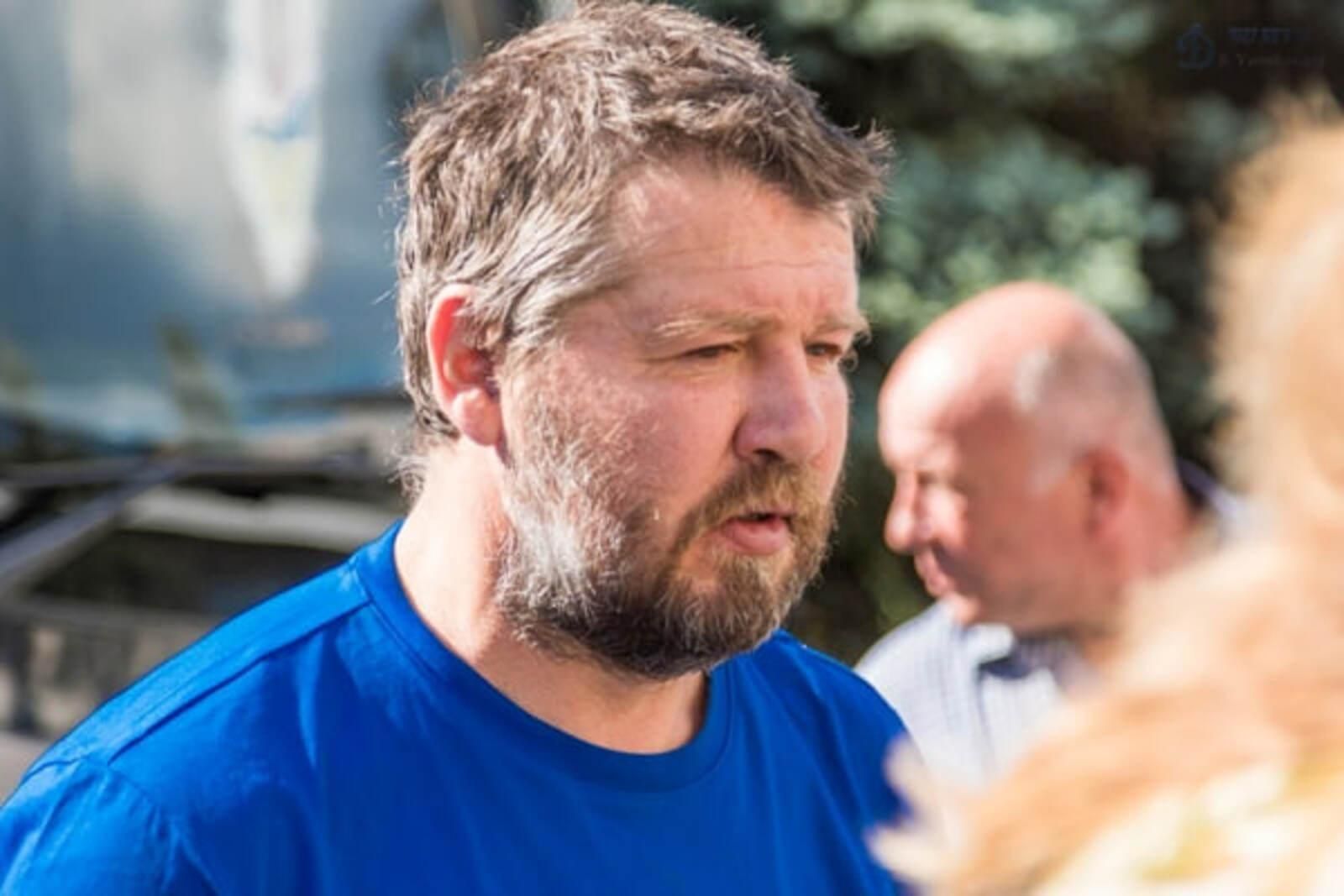 Динамо – Карабах: Саленко спрогнозував рахунок у матчі Ліги конференцій