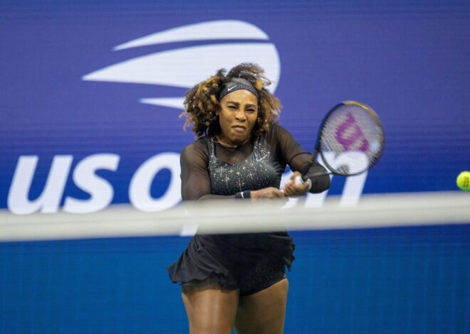 Серена Вільямс вперше за 4 роки перемогла на US Open та може зіграти проти Світоліної