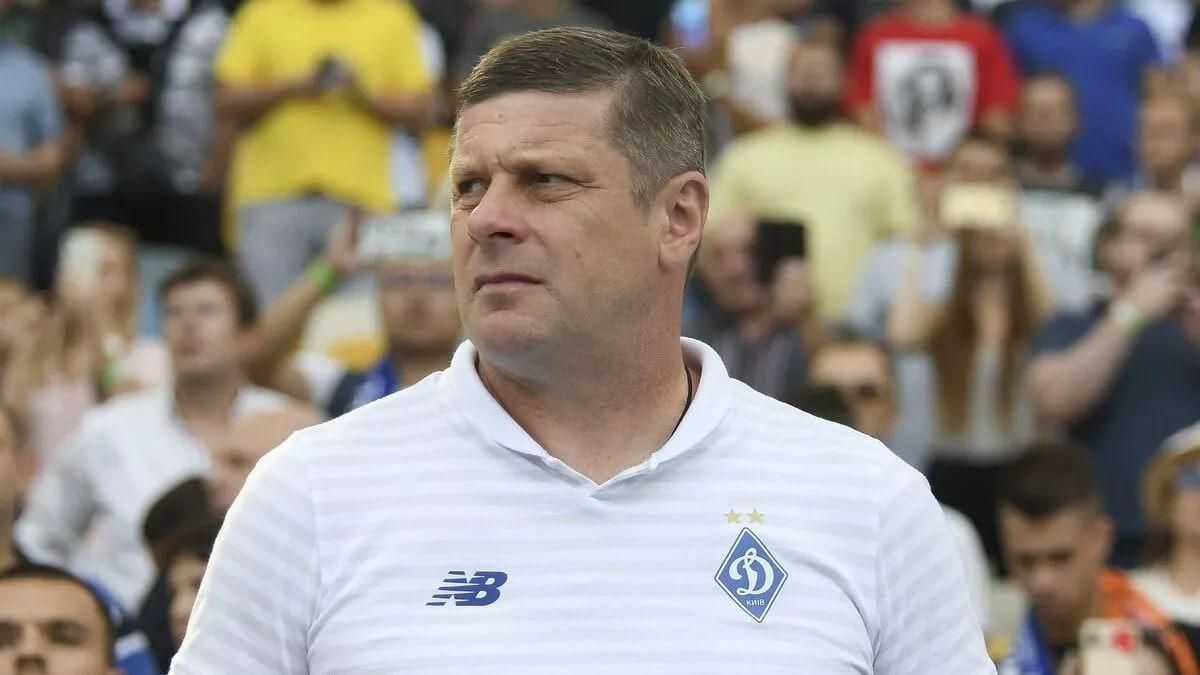 Карабах – Динамо: Лужний безкомпромісно назвав переможця вирішального матчу
