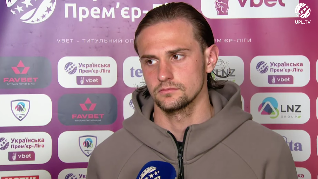 Скандальний екс-футболіст Шахтаря офіційно залишився без клубу