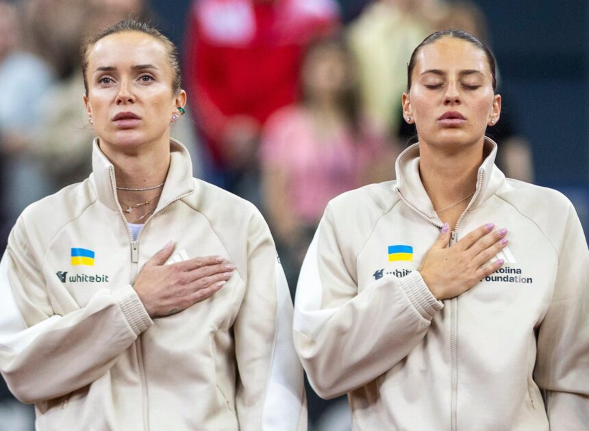 Світоліна та Костюк зберегли позиції, новий рекорд українки, Свьонтек впала – оновлений рейтинг WTA