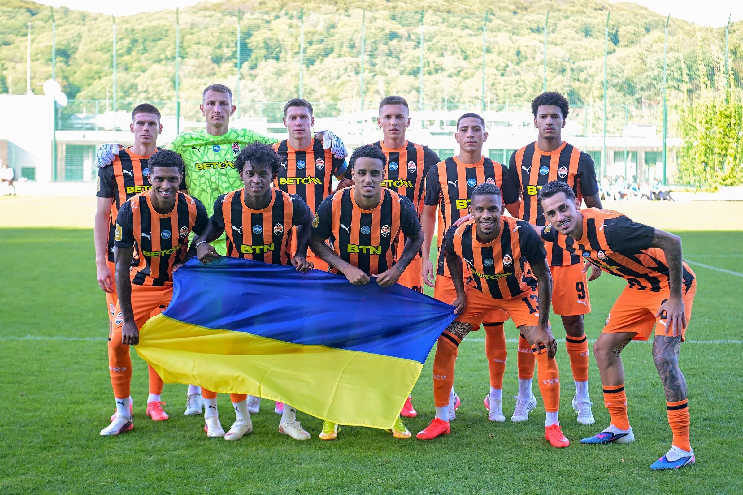 Ліга чемпіонів: визначились усі учасники основного етапу
