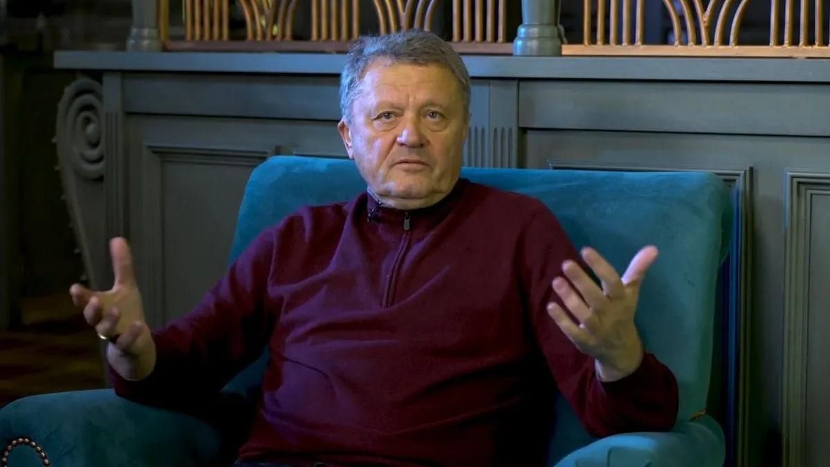 Маркевич жорстко розніс Динамо після поразки від Карабаха: “Безвольна команда, яка немає характеру”
