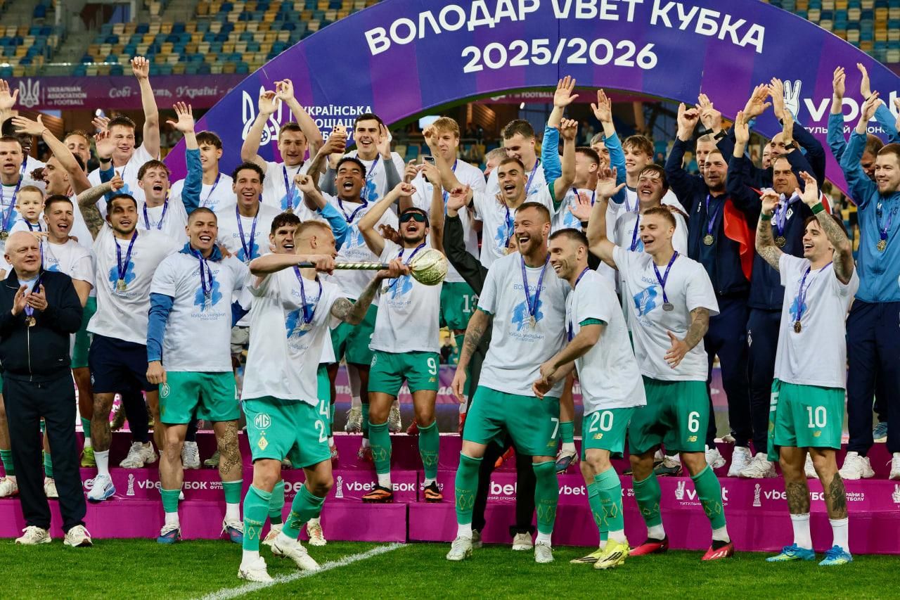 Кубок України з футболу: визначилися всі учасники 1/16 фіналу – старт Динамо, Шахтаря, ЛНЗ і Полісся