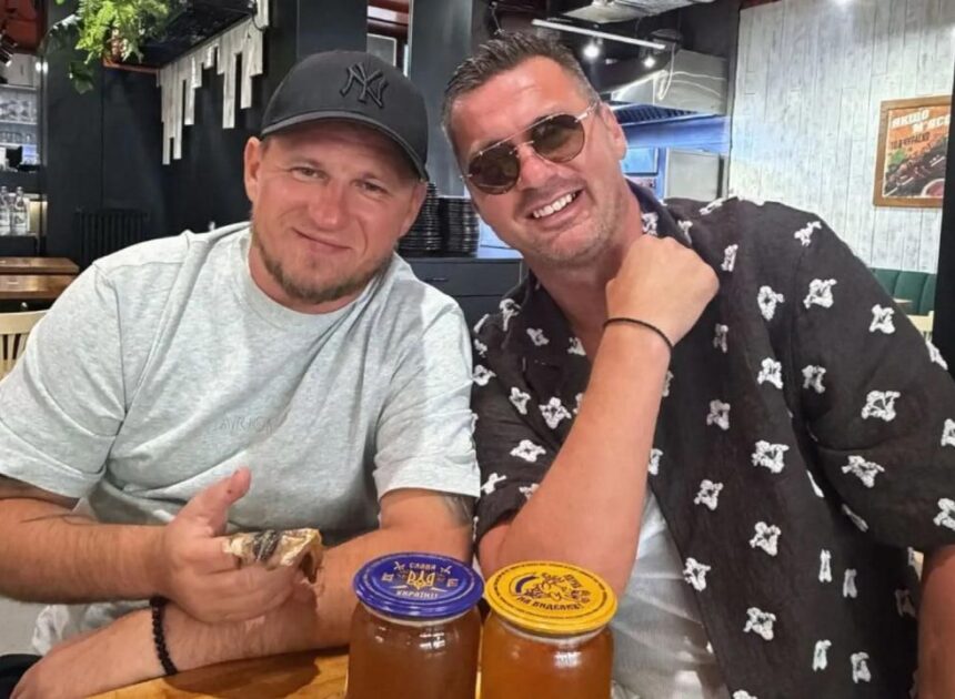 Алієв напав на суддю прямо під час матчу, Мілевський і Хачеріді долучились – відео скандалу