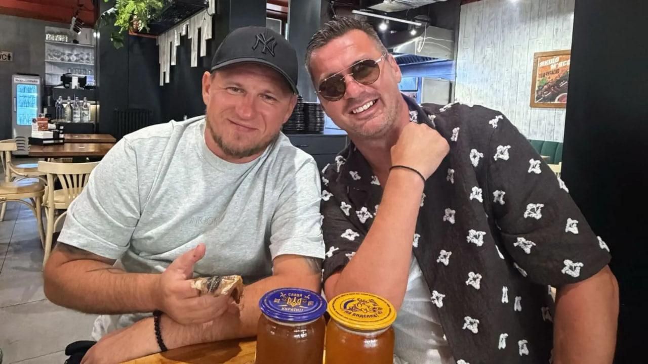 Алієв напав на суддю прямо під час матчу, Мілевський і Хачеріді долучились – відео скандалу