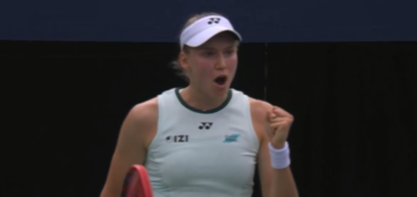 Друга ракетка світу перемогла росіянку і вийшла у чвертьфінал Мастерса в Торонто