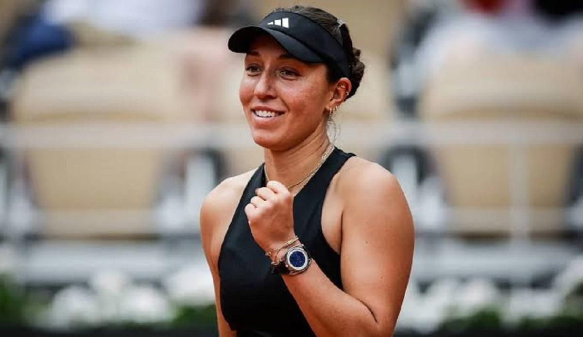 Американка-мільярдерка вигризла перемогу над 10-ю ракеткою і стала першою півфіналісткою Мастерса в Цинциннаті