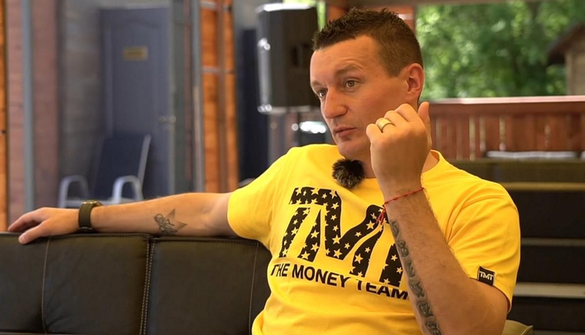 Федецький розчарований рівнем Динамо після поразки від Карабаха: “Костюк не може запалити”