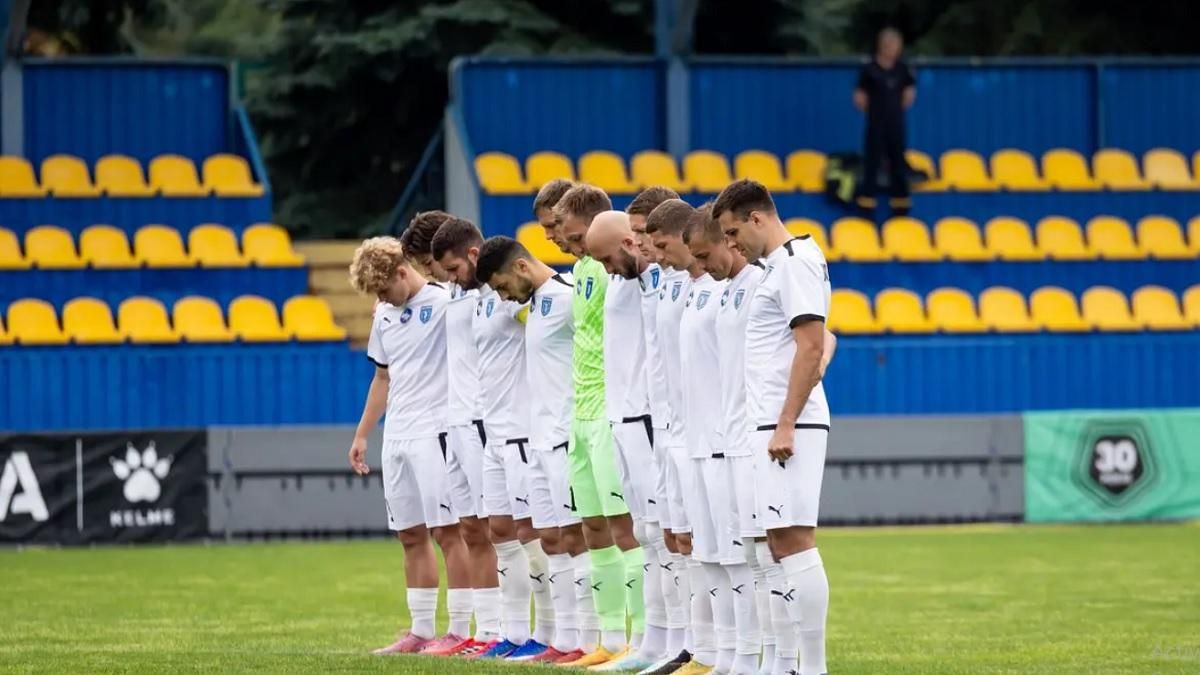 Перша ліга: Вікторія перемогла Куликів-Білку та лідирує в чемпіонаті, фіналіст Кубка України розписав нічию з Поліссям-2