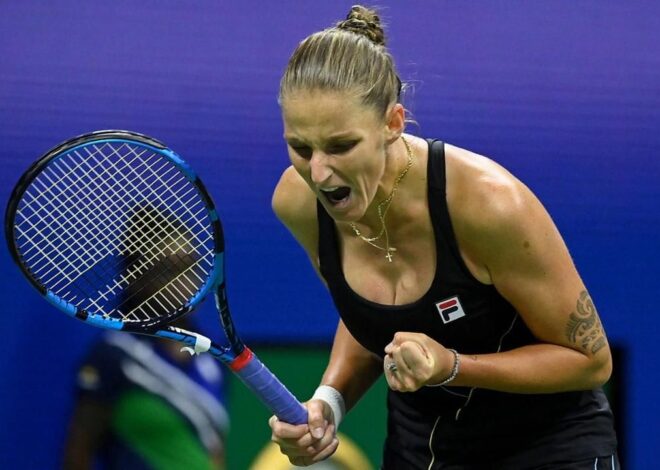 Екс-перша ракетка диким камбеком врятувалася від провалу на старті US Open і чекає на українку
