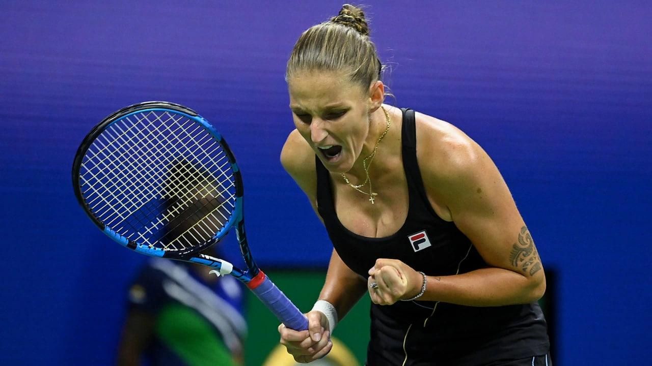 Екс-перша ракетка диким камбеком врятувалася від провалу на старті US Open і чекає на українку