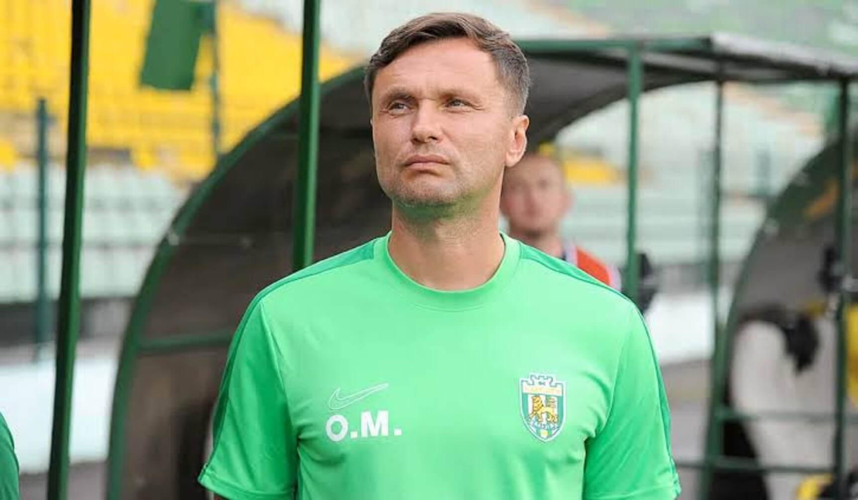 Маркевич оцінив перемогу Динамо над Карабахом: “Наш менталітет батіг сприймає краще”